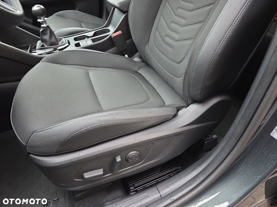 Hyundai Tucson - 18