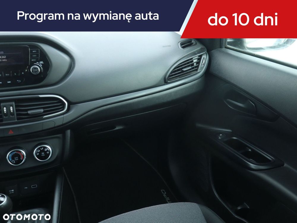 Fiat Tipo - 10