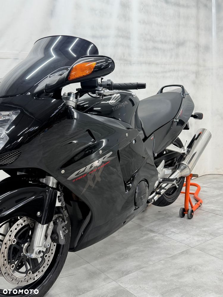 Honda CBR - 2