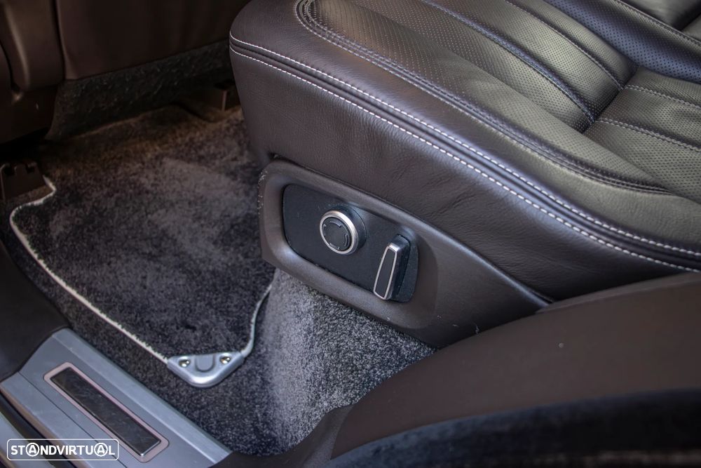 Land Rover Range Rover 3.0 TDV6 Autobiography - 48