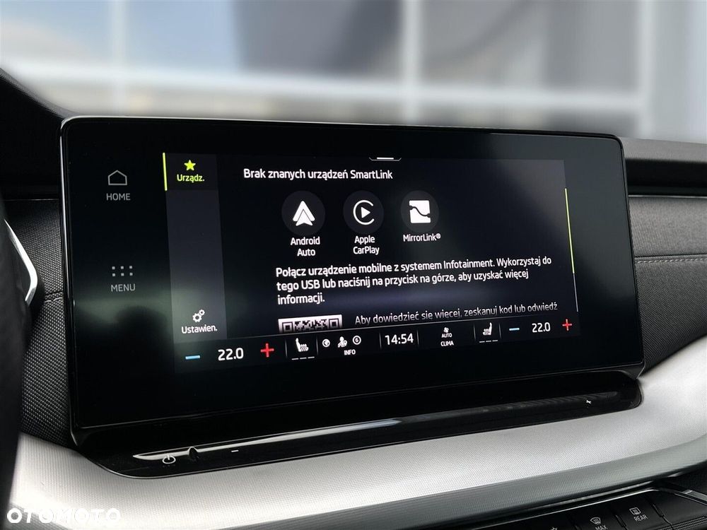 Skoda Octavia 2.0 TSI 4x4 Style DSG - 30