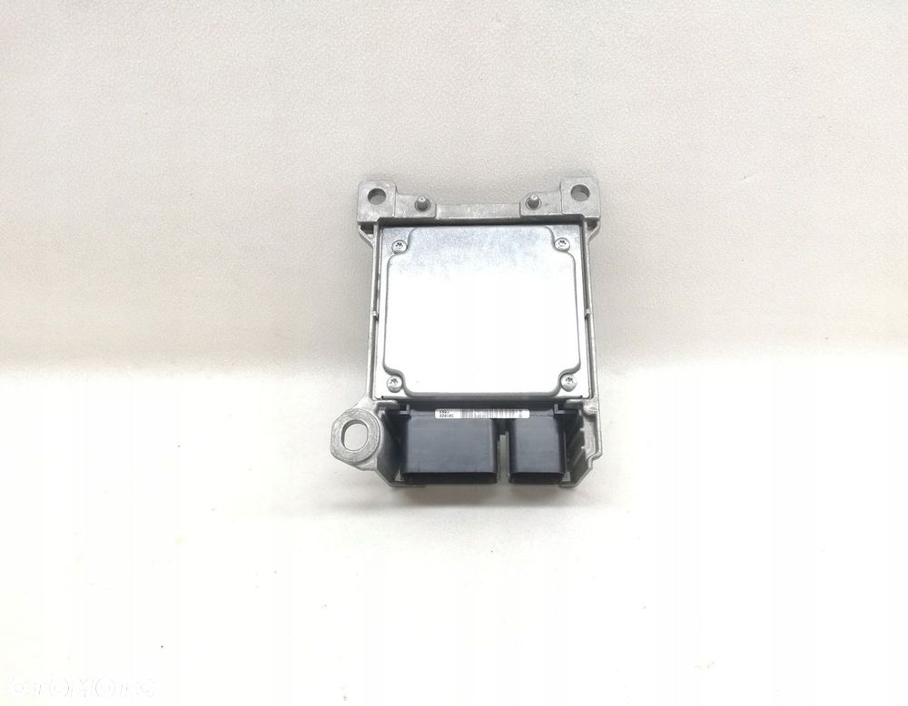 MODUŁ AIRBAG FORD TRANSIT CONNECT 1.8 TDDI 4S41-12A650-BC 2T1T14B321AC - 5