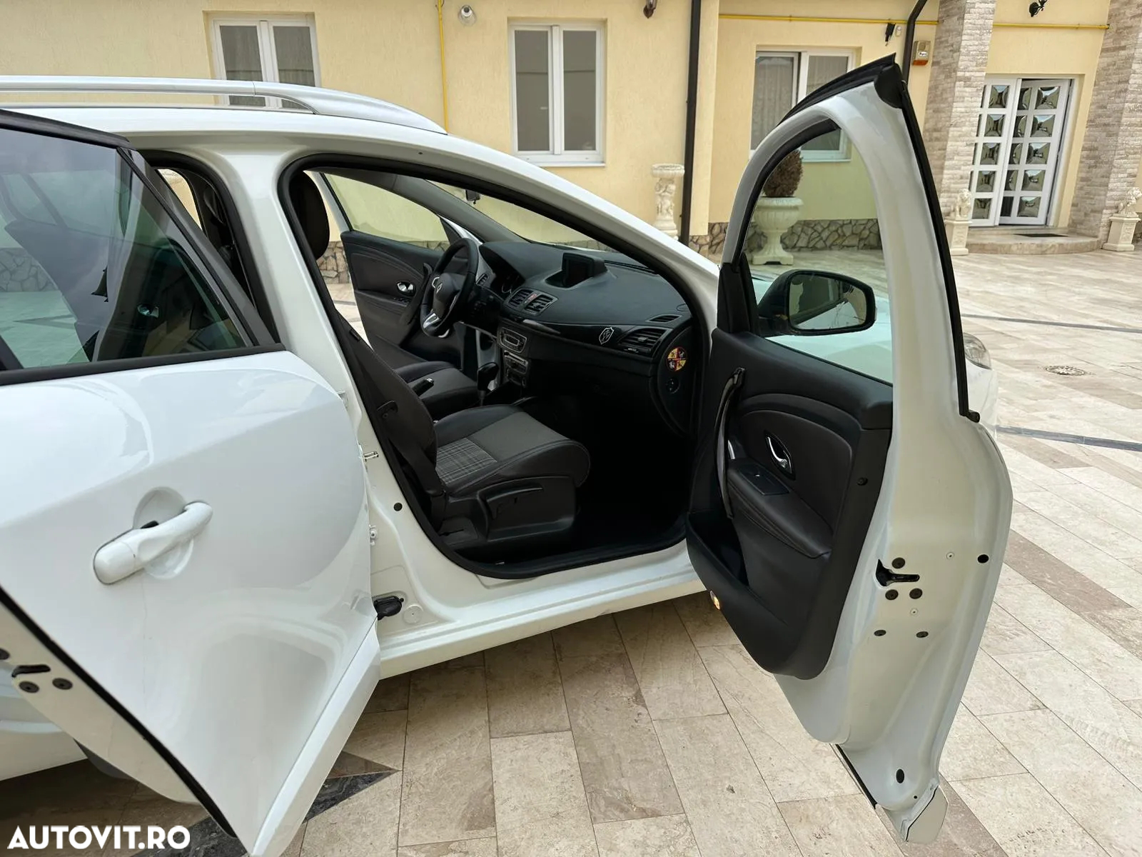 Renault Megane - 7