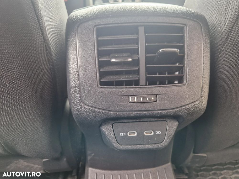 Volkswagen T-Roc 2.0 TDI Life - 9