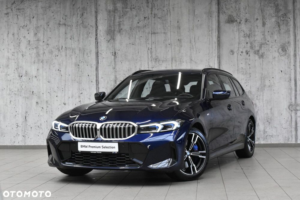 BMW Seria 3 - 2