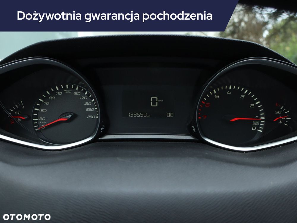 Peugeot 308 - 13