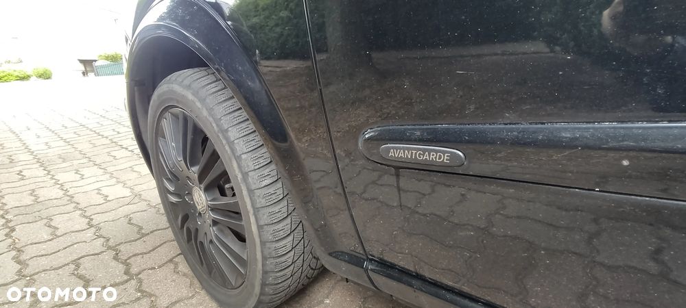Mercedes-Benz Viano 3.0 CDI Ambiente (d³ugi) - 5