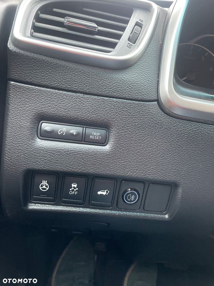 Nissan Murano - 17