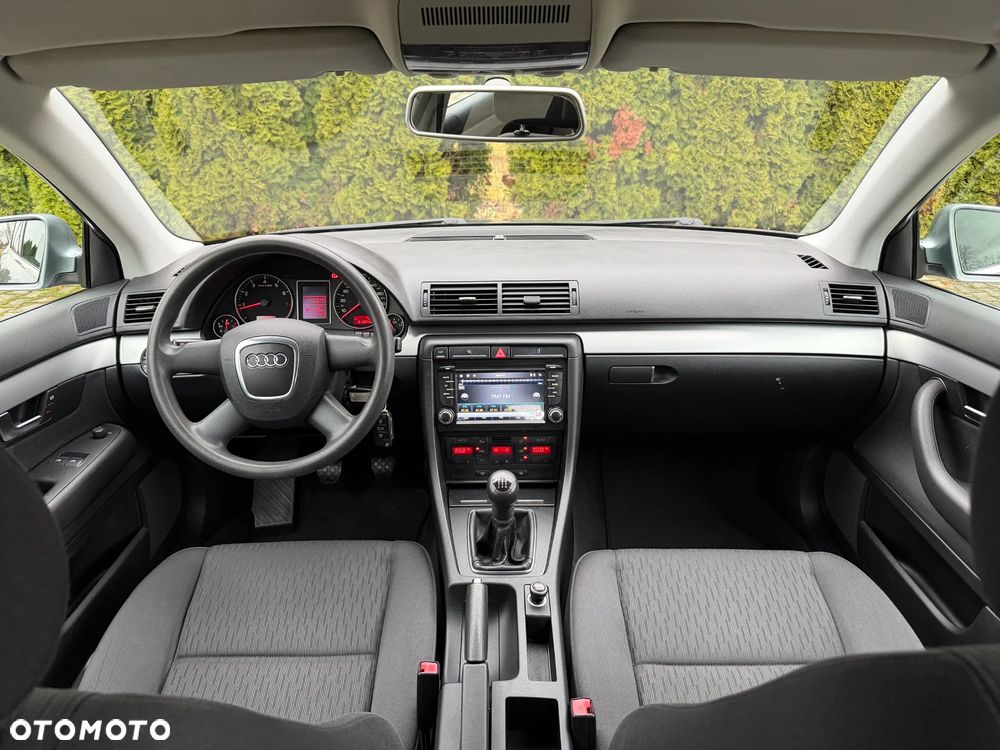 Audi A4 Avant 1.8 T - 30