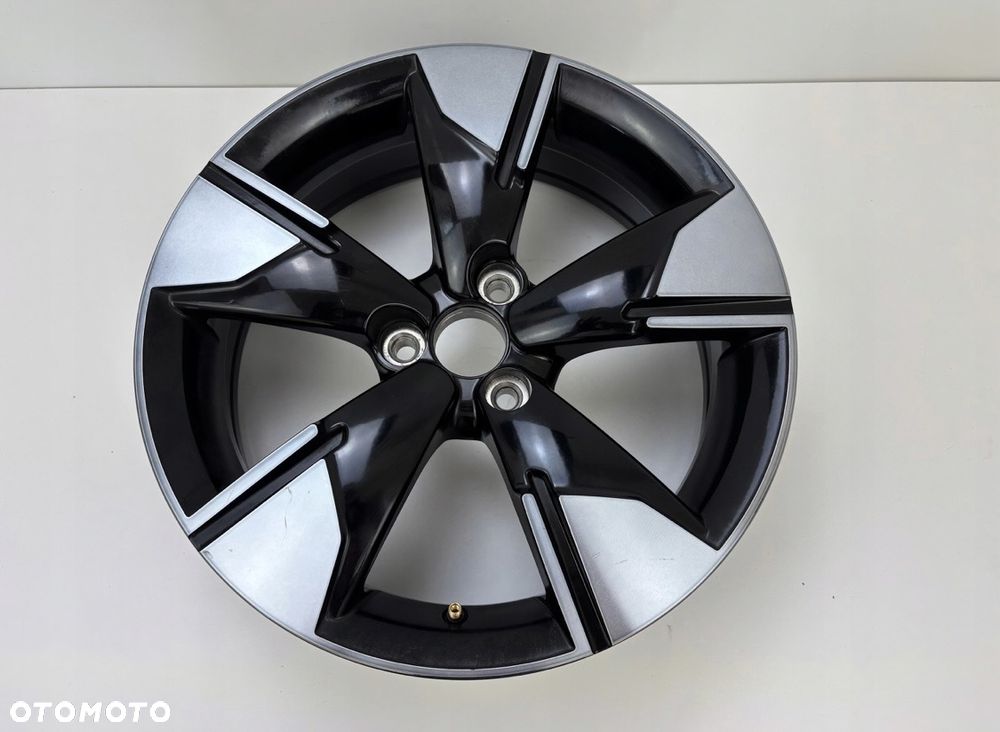 Felga przednia 15x5 Can-Am Spyder F3 2015-20 Oryginał - 2