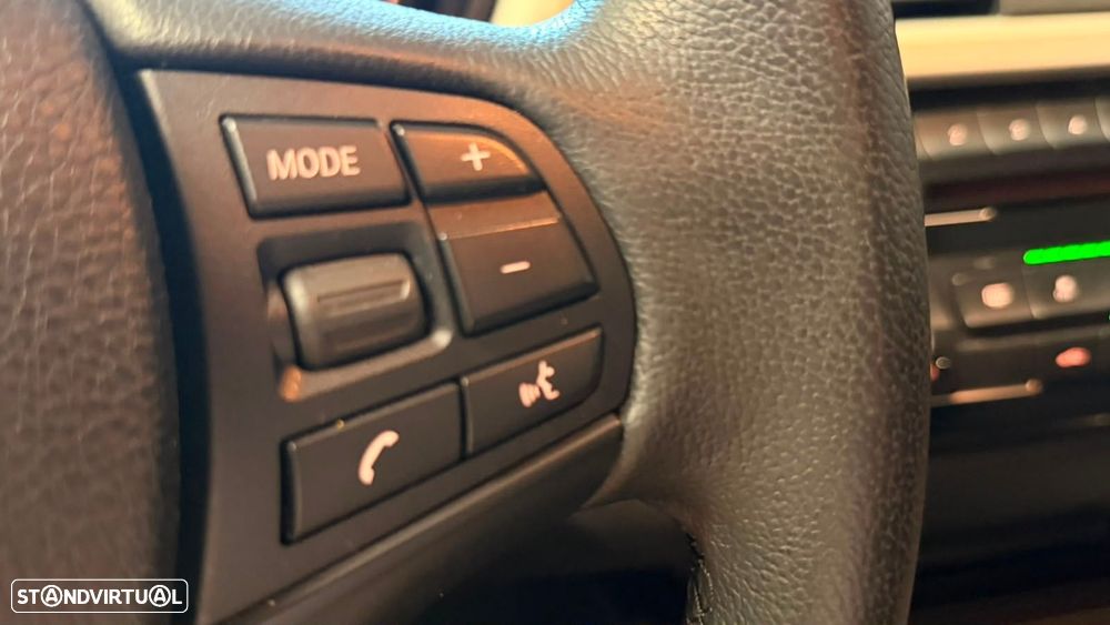 BMW 318 d Advantage Auto - 23