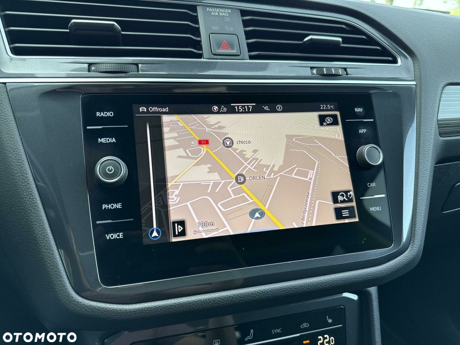 Volkswagen Tiguan - 23