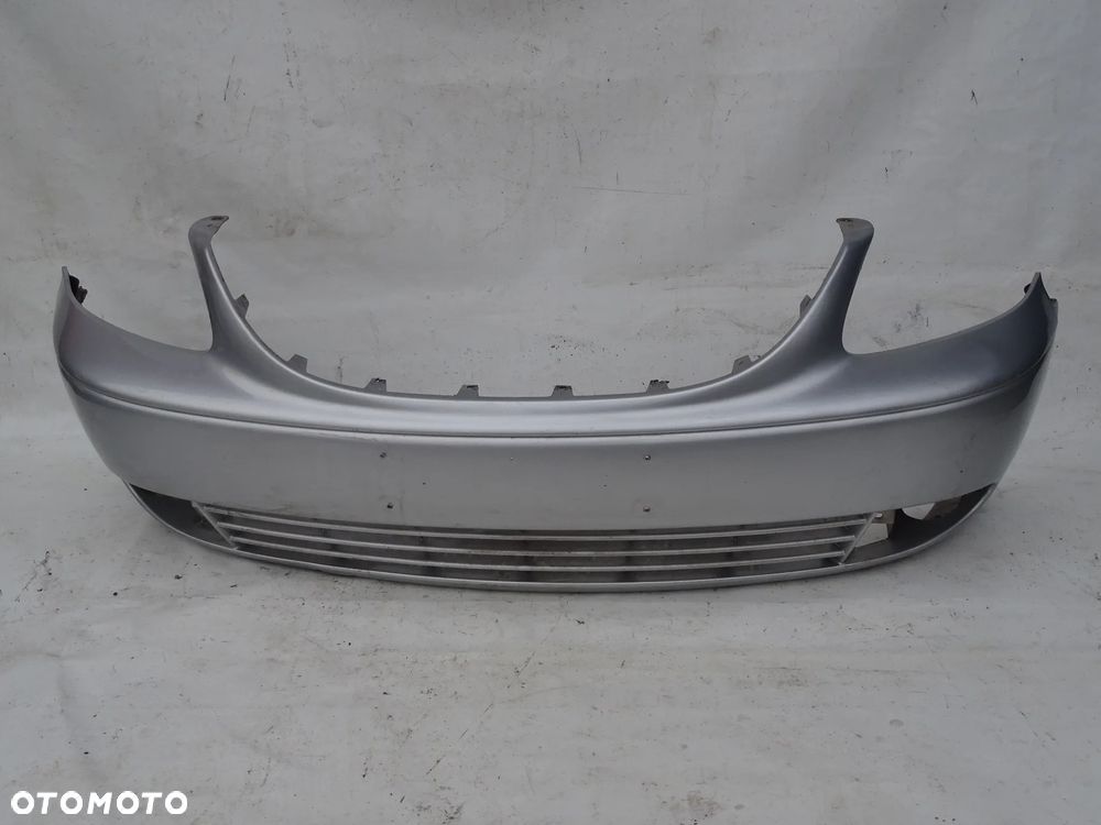 SENSOR CZUJNIK AIRBAG PODUSZEK POWIETRZNYCH GRAND VOYAGER IV CARAVAN F-VAT - 1