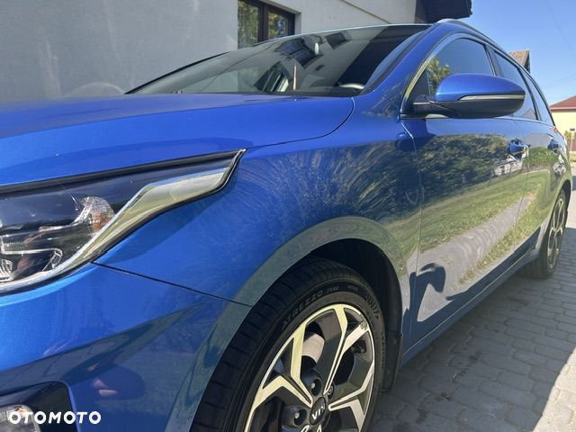 Kia Ceed 1.4 L Business Line - 11
