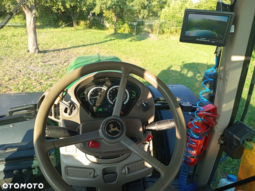 John Deere 6930 Premium AutoPower oo - 7