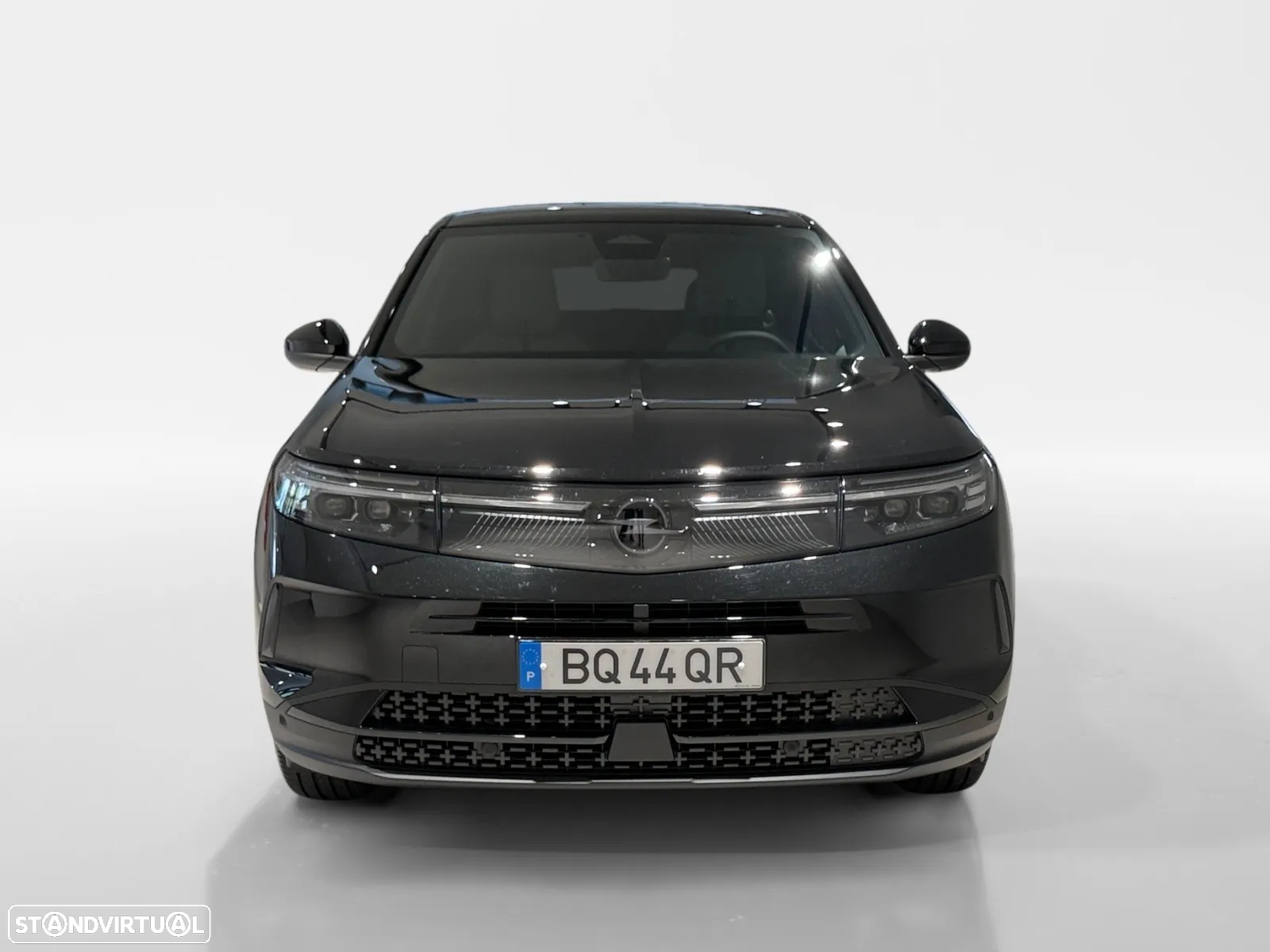 Opel Grandland 1.2 Hybrid GS eDCT - 7