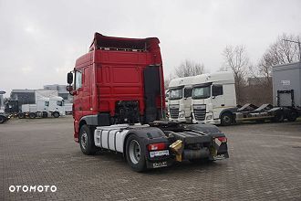 DAF XF 460 FT (32365) - 4