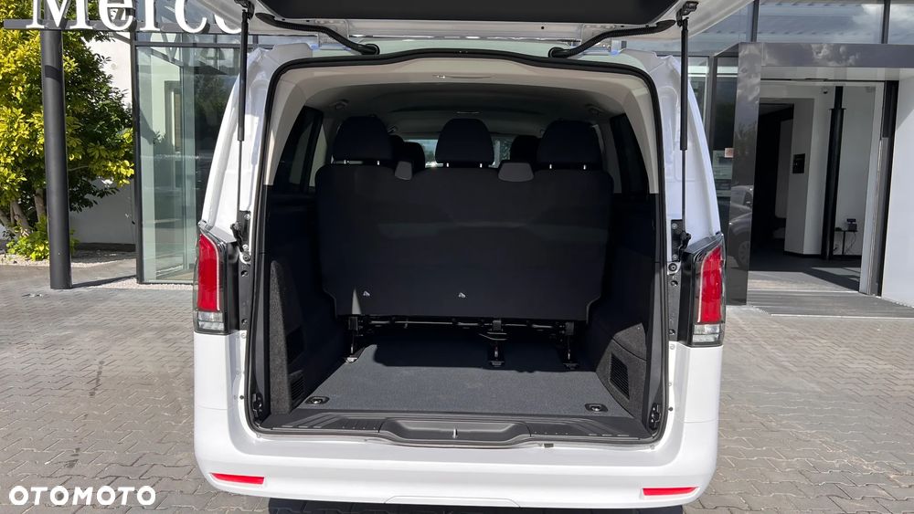 Mercedes-Benz Vito Tourer L2 Pro 9G-Tronic 447.703 - 15