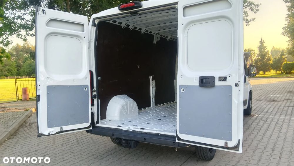 Citroën Jumper - 15