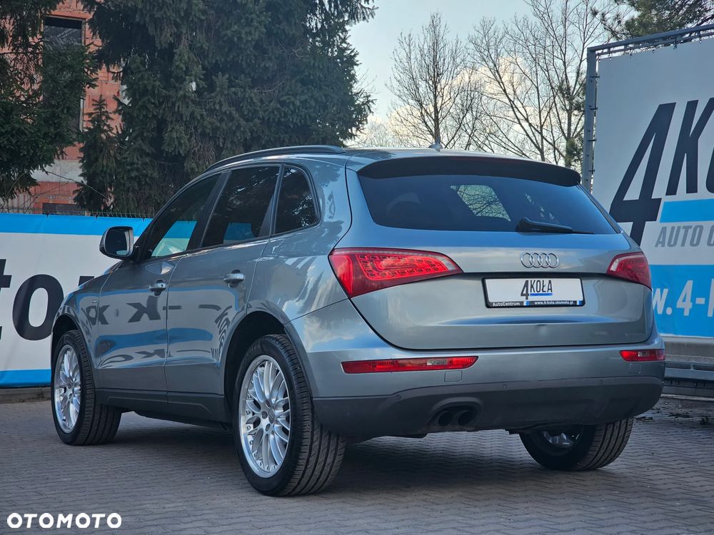 Audi Q5 2.0 TDI Quattro - 7