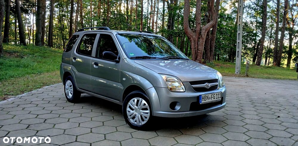 Suzuki Ignis 1.3 Classic - 3