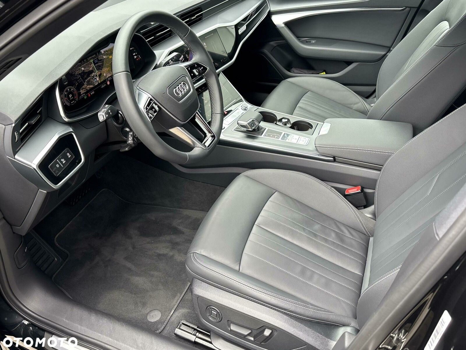 Audi A6 - 15