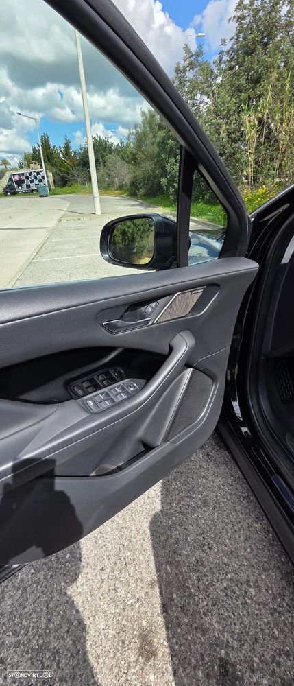 Jaguar I-Pace HSE AWD Aut. - 8