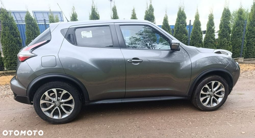 Nissan Juke - 25