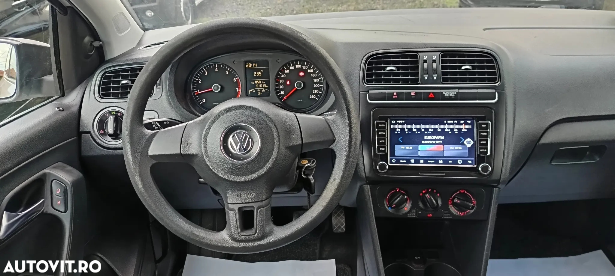 Volkswagen Polo 1.2 Life - 15