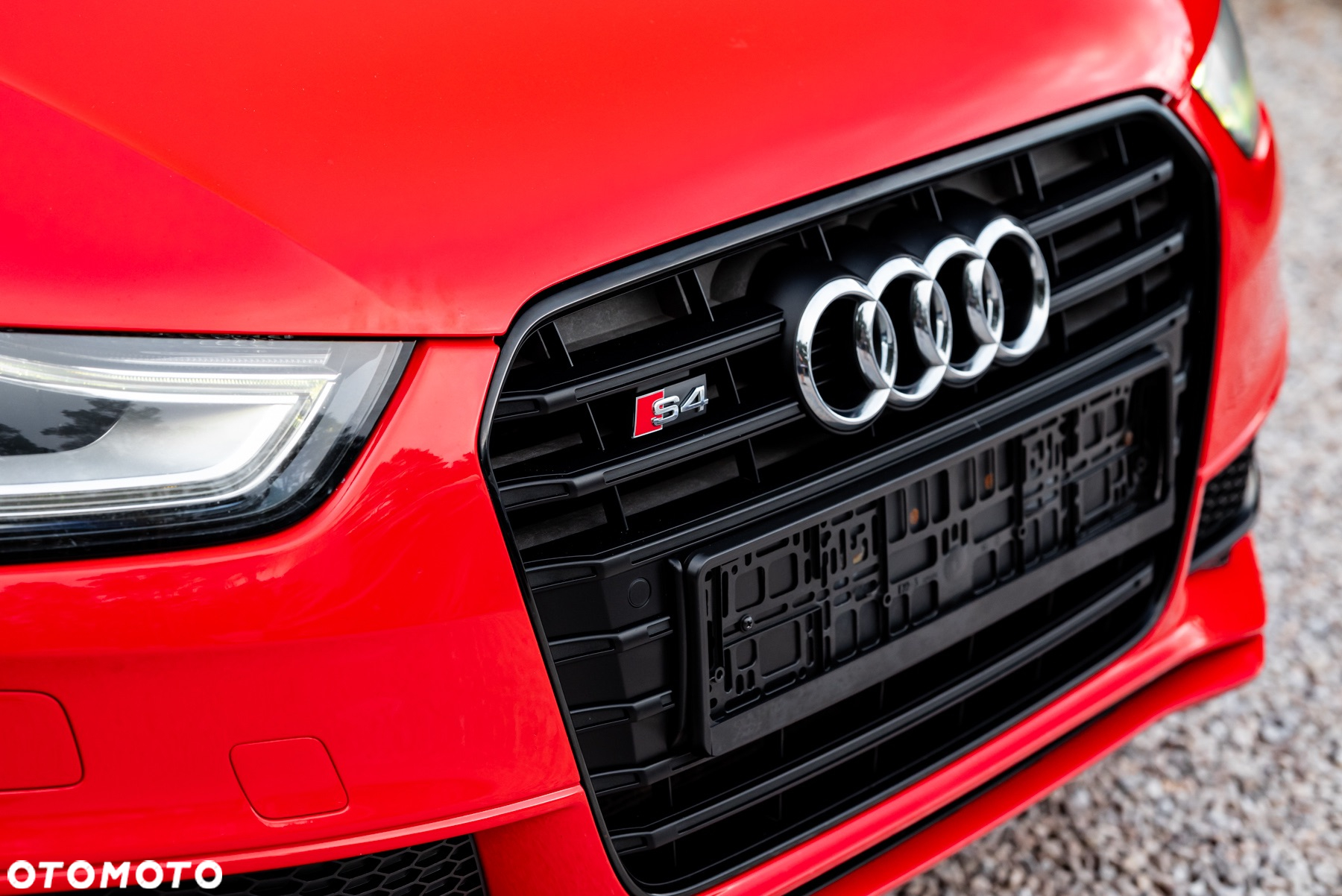 Audi S4 Avant 3.0 TFSI Quattro S tronic - 16