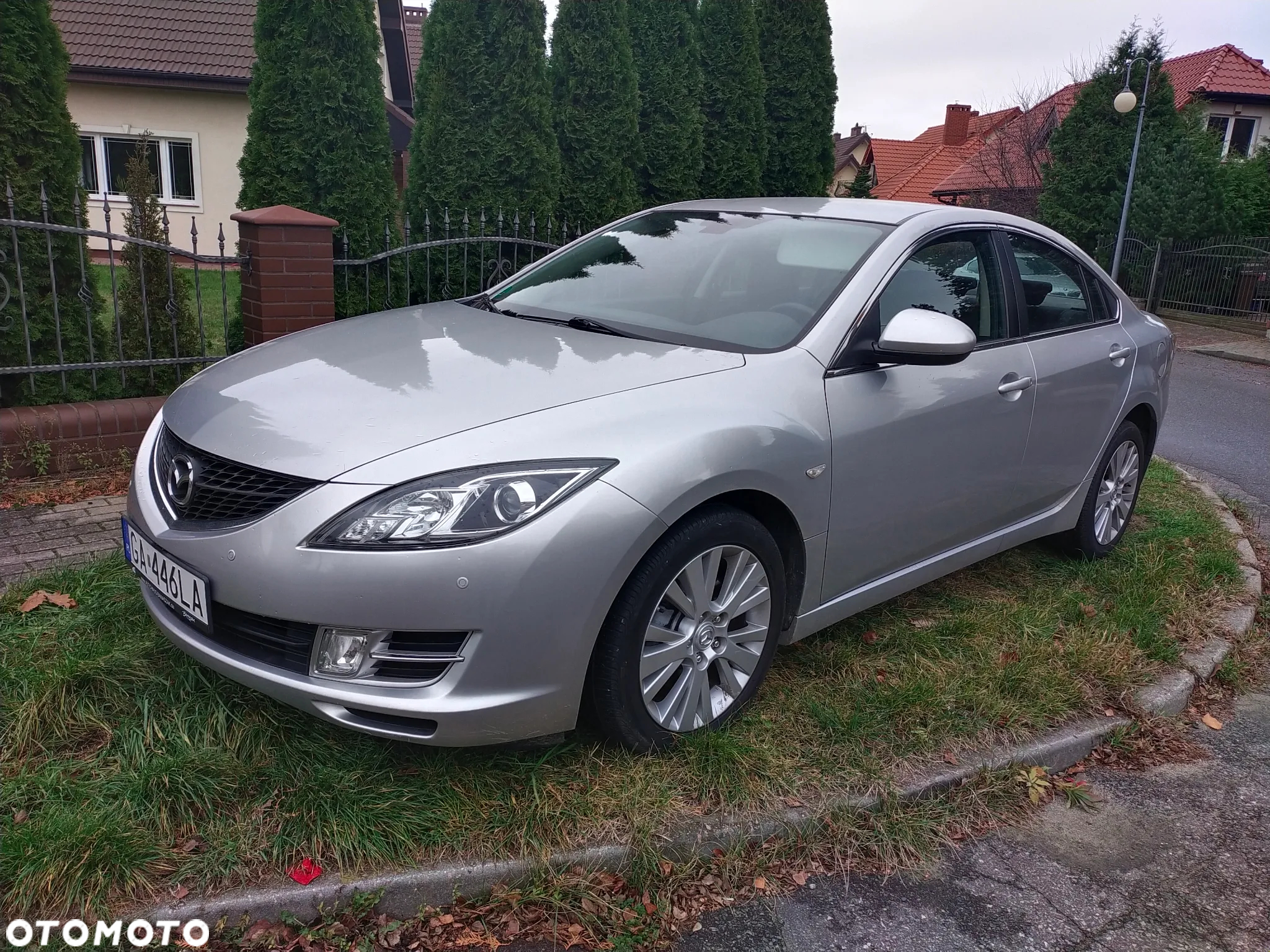 Mazda 6 2.0 Dynamic - 2