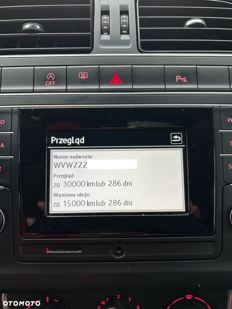 Volkswagen Polo 1.2 TSI BMT Comfortline - 15