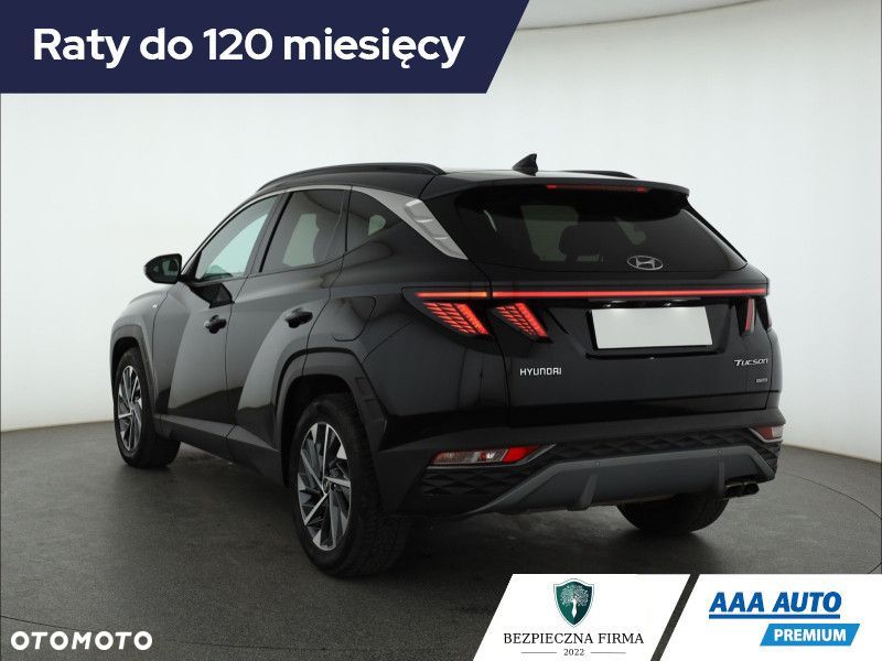 Hyundai Tucson - 6