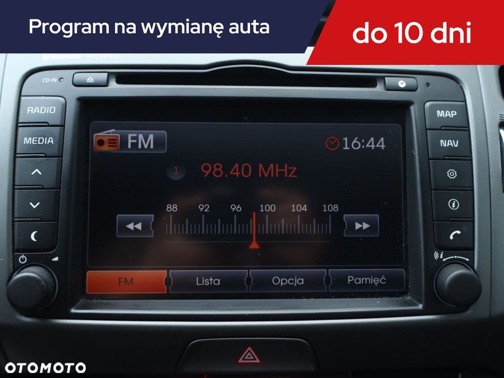 Kia Sportage - 14