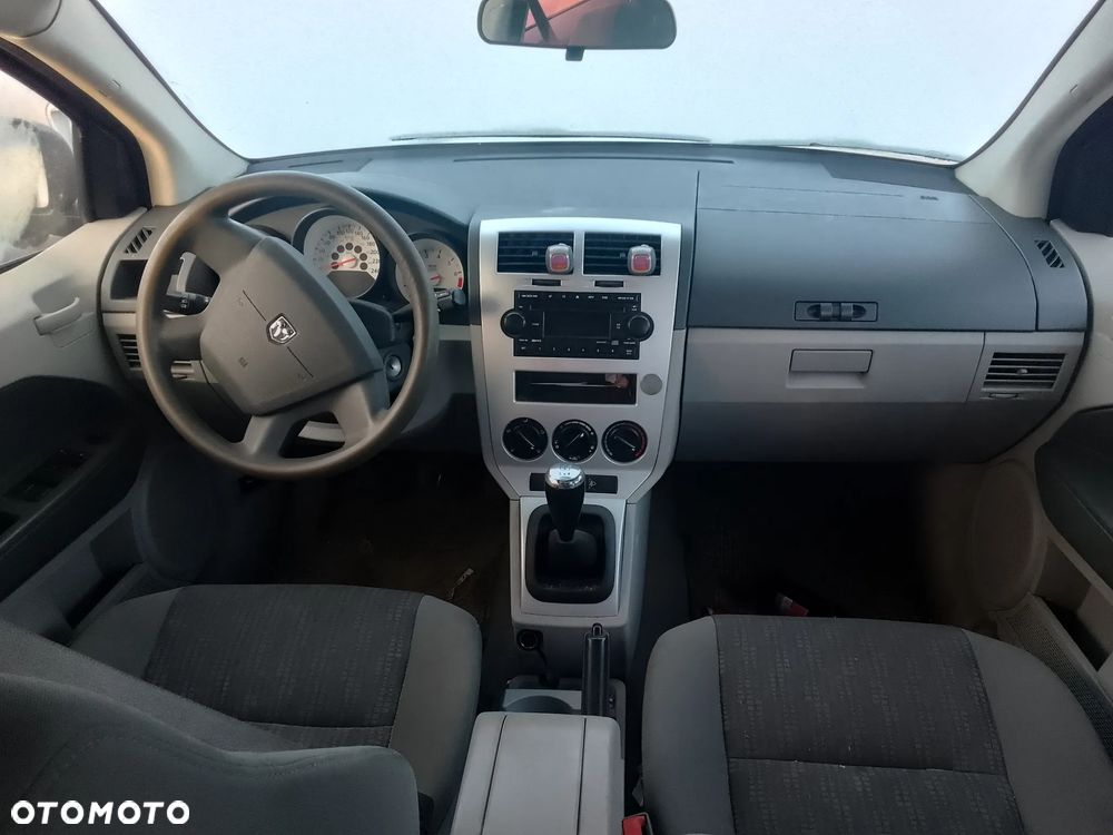 DODGE CALIBER 1.8B 150KM 2006R - CZĘŚCI !!! - 11