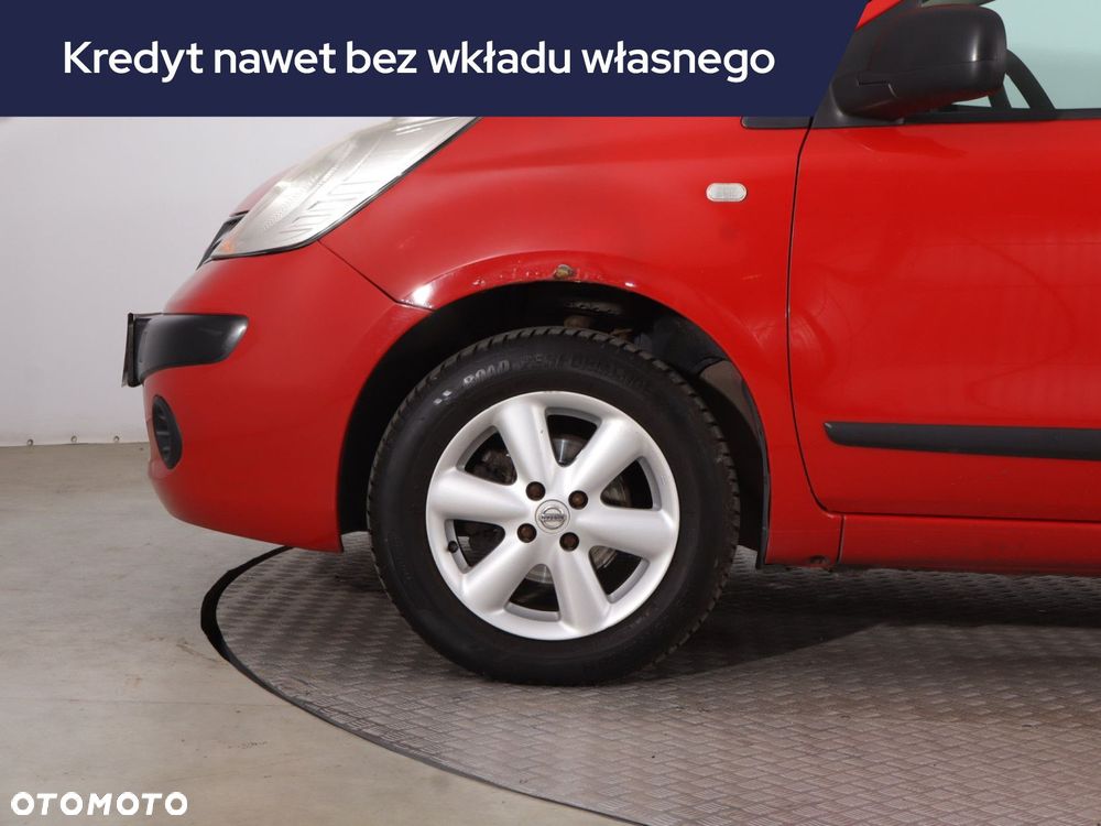 Nissan Note - 15