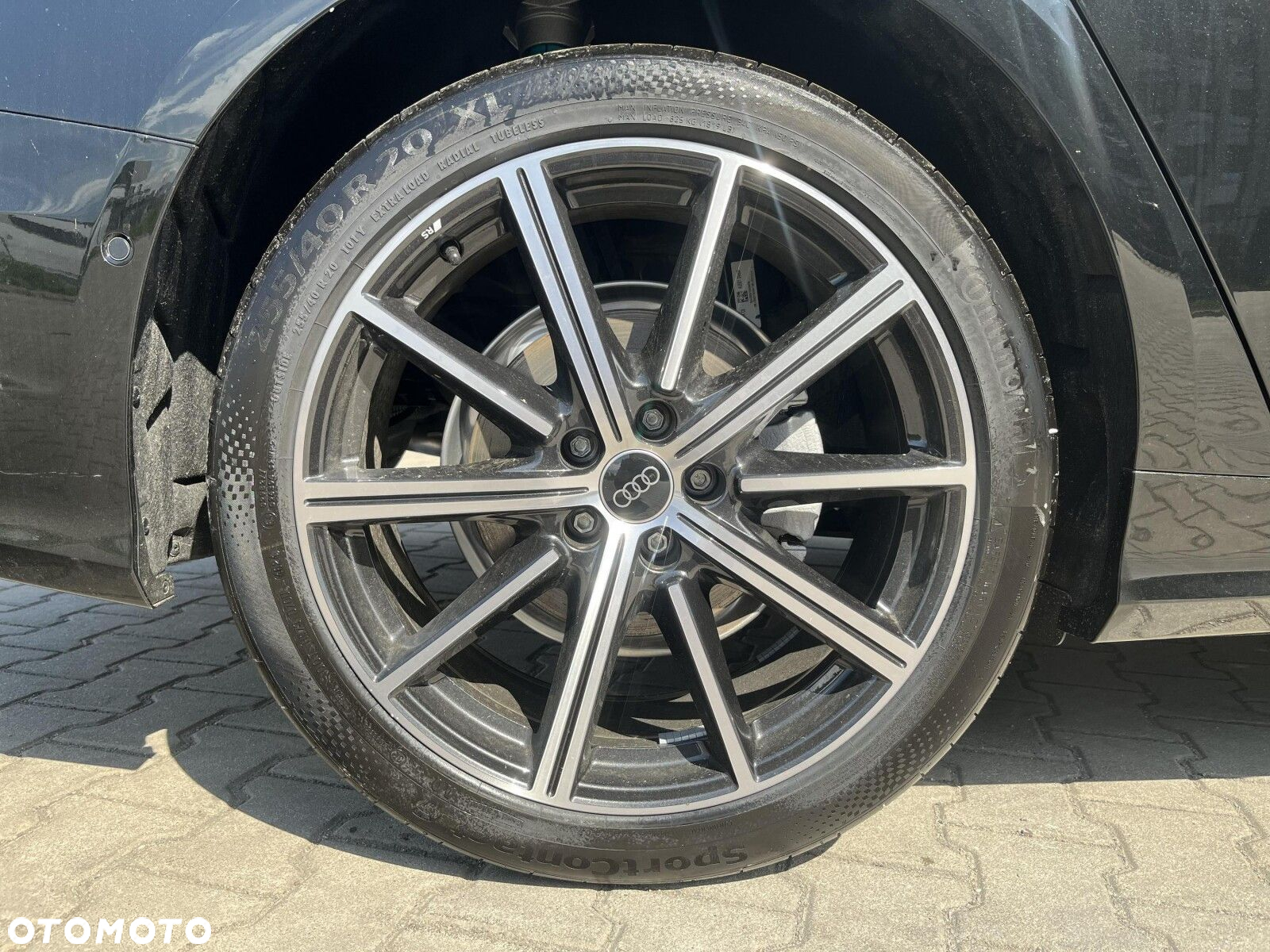 Audi A6 - 12