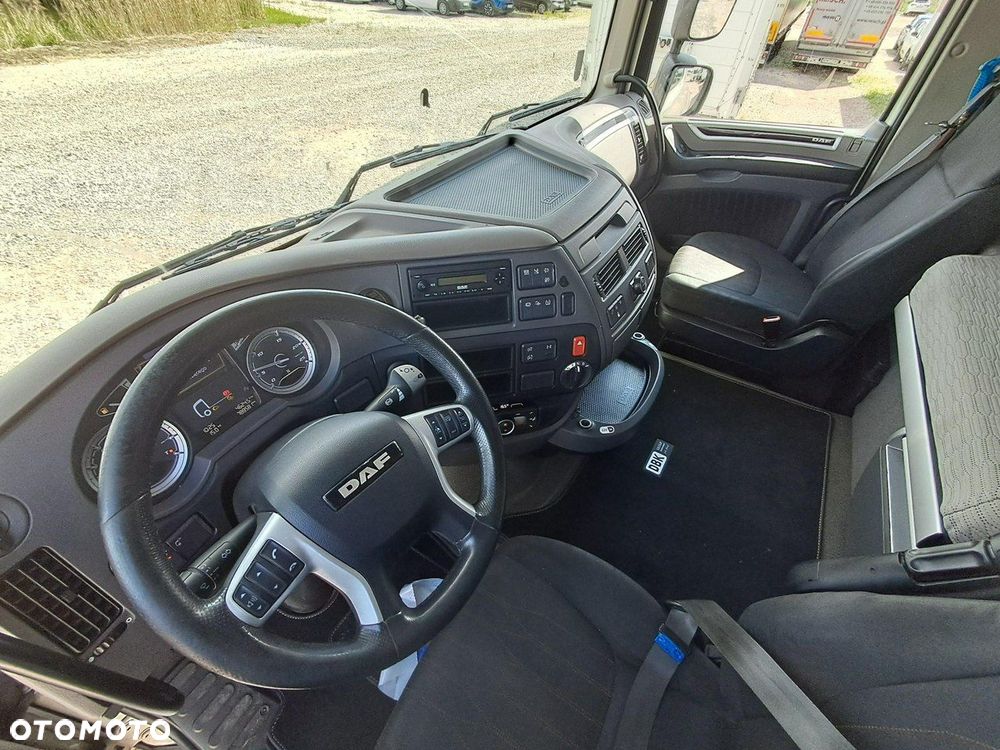 DAF xf 480 - 7