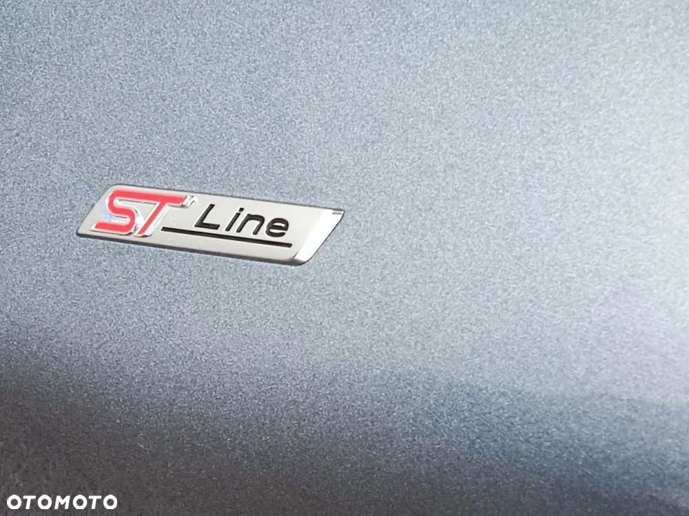 FORD EXPLORER od 2020r Błotnik Prawy Przód - 2