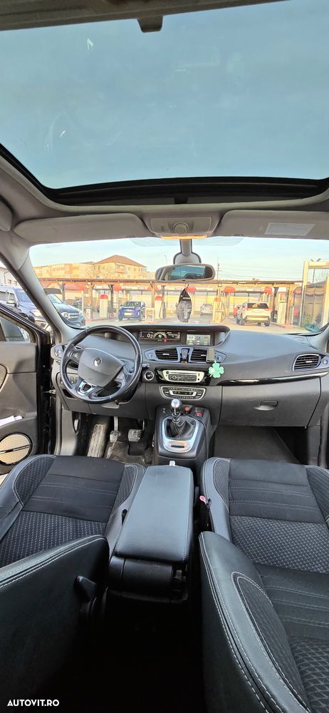 Renault Scenic Xmod 1.6 dCi Privilege - 10