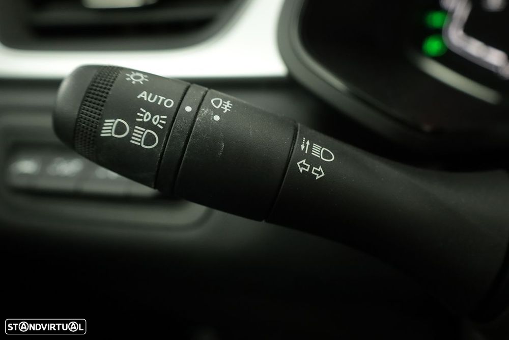 Renault Captur 1.0 TCe Techno Bi-Fuel - 15