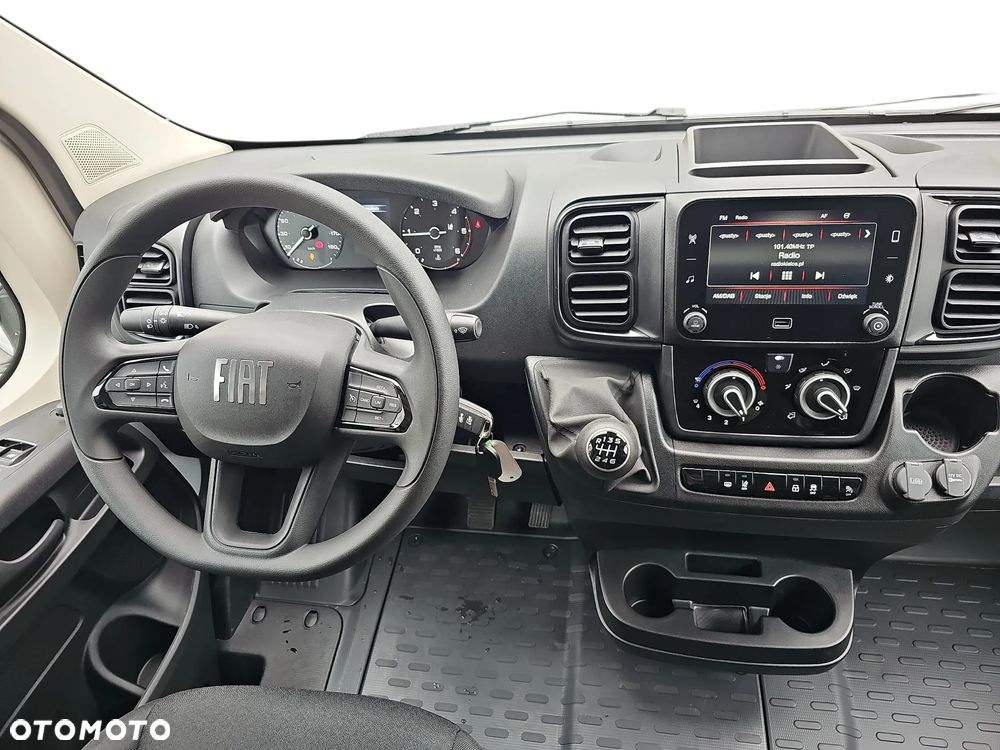 Fiat DUCATO Furgon L2H2 - 15