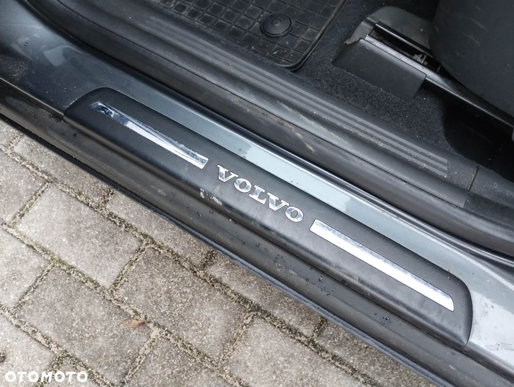 Volvo V50 1.6D DPF DRIVe - 25