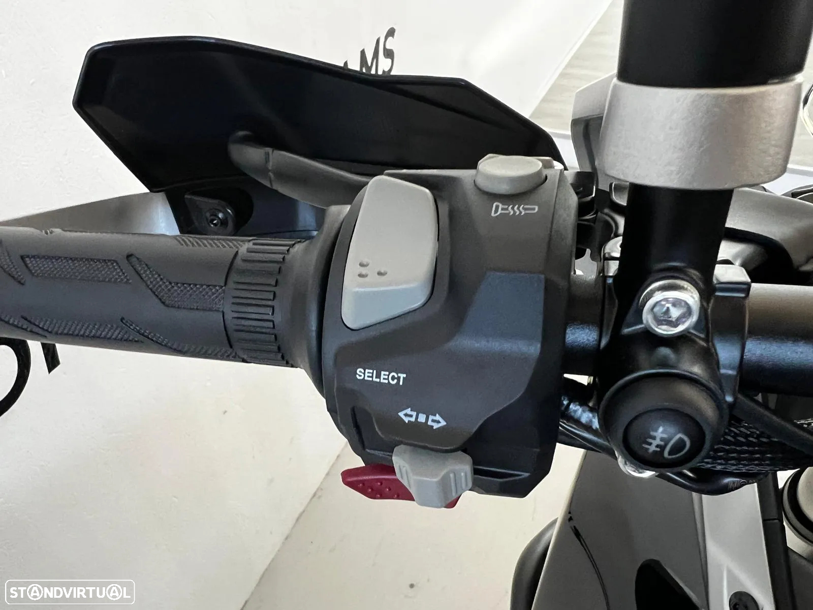 QJ Motor SRT 600SX - 13
