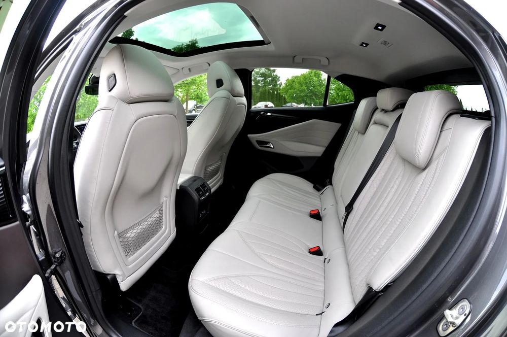 DS Automobiles DS 4 1.2 PureTech Esprit de Voyage - 21