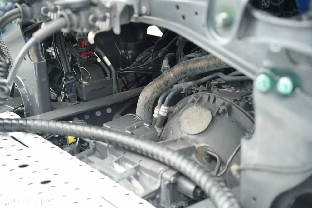 Scania R 450 / SISTEM HIDRAULIC / RETARDER / I-PARK COOL / EURO 6 - 18