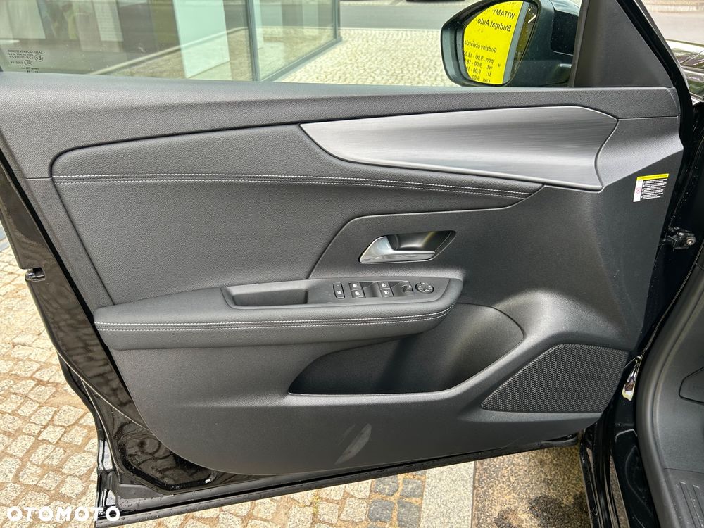 Opel Mokka 1.2 T GS S&S - 12