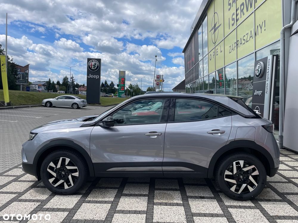 Opel Mokka 1.2 T Edition S&S - 9