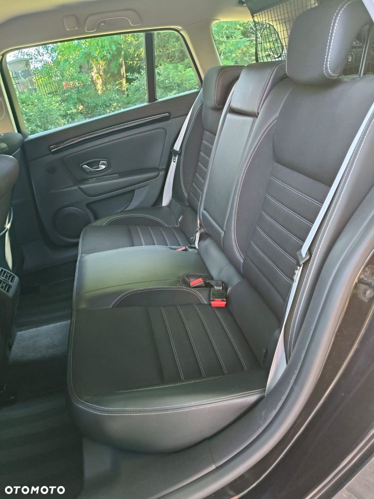 Renault Laguna 2.0 T Bose Edition - 13
