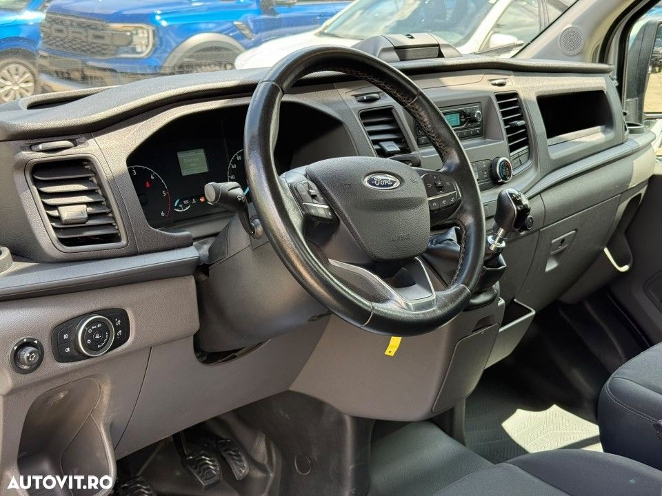 Ford Transit - 14